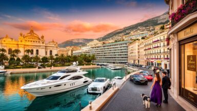 Prix de l’immobilier à Monaco en 2026 : comprendre les écarts entre Monte‑Carlo, La Condamine, Fontvieille et Larvotto