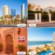 Prix de l&rsquo;immobilier au Maroc : comparaison Casablanca, Rabat, Marrakech, Agadir