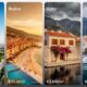 Prix de l’immobilier au Monténégro : comparer Podgorica, Budva, Kotor et Tivat