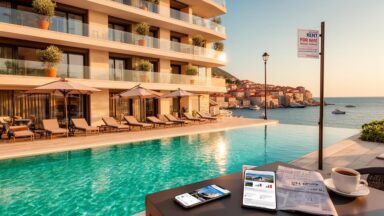 Rendement locatif au Monténégro : ce que rapporte vraiment un appartement à Budva en 2026