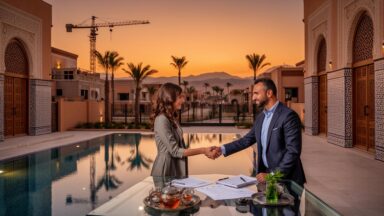 Résidence au Maroc : quel impact concret sur l&rsquo;immobilier et les investisseurs ?