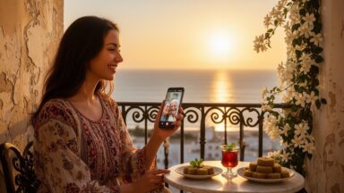 Rester en contact avec ses proches depuis Algérie : guide complet, pratique et à jour