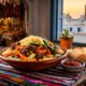 S’immerger dans la table algérienne : guide culinaire pour expatriés en Algérie