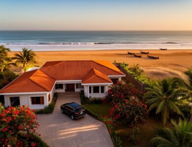 S’installer au Togo en tant qu’expatrié : le guide complet