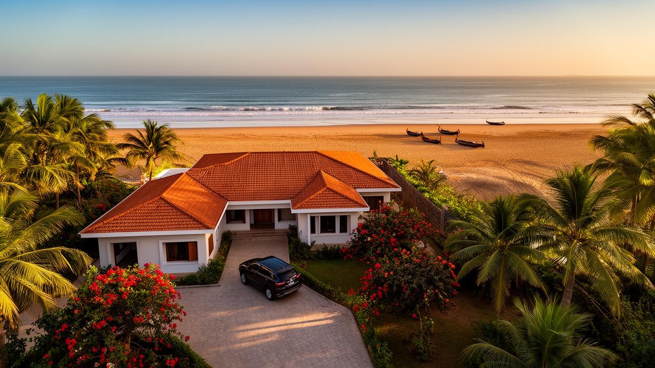 S’installer au Togo en tant qu’expatrié : le guide complet