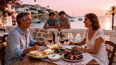 Vivre à Chypre : coût de la vie, qualité de vie et réalités pour les expatriés français
