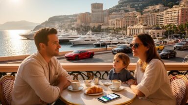 Vivre à Monaco : coût de la vie, qualité de vie et regards d&rsquo;expatriés français