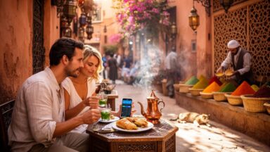 Vivre au Maroc : coût de la vie, qualité de vie et regards croisés d&rsquo;expatriés français