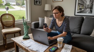 Vivre aux États-Unis : coût de la vie, qualité de vie et réalités pour les expatriés français