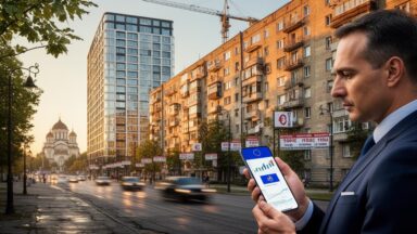 Zone euro en Bulgarie : quel impact concret sur l&rsquo;immobilier et les investisseurs ?