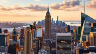 Comment acheter un bien immobilier aux États-Unis quand on est étranger