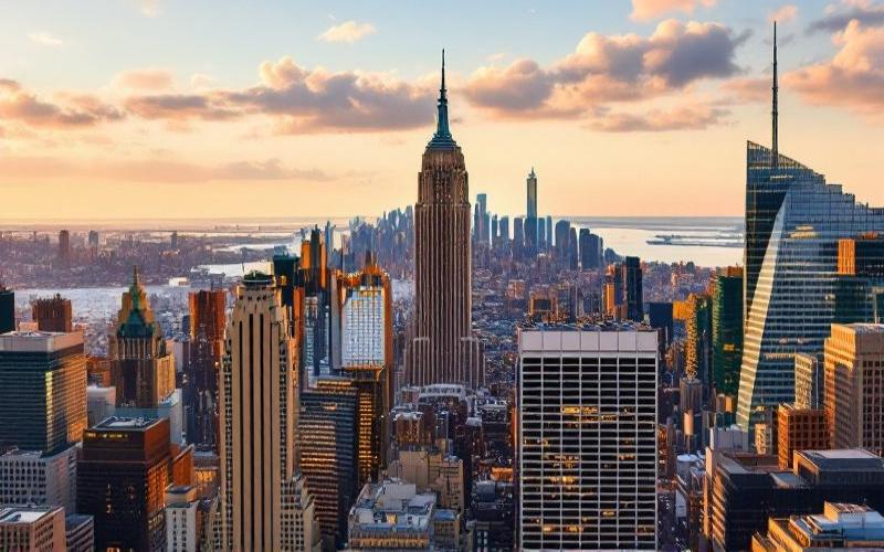 Comment acheter un bien immobilier aux États-Unis quand on est étranger