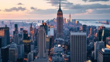 Immobilier aux États-Unis : comment les taux d’intérêt et la politique monétaire redessinent le marché