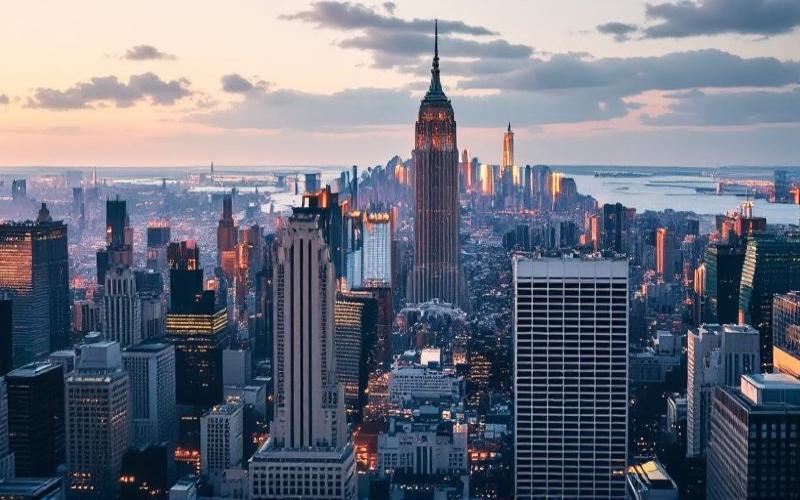 Immobilier aux États-Unis : comment les taux d’intérêt et la politique monétaire redessinent le marché