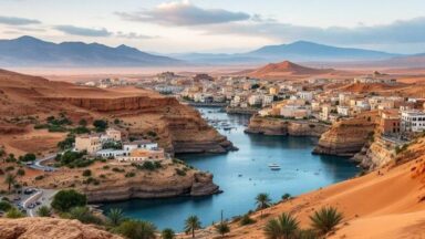 Les sports populaires à pratiquer en Algérie