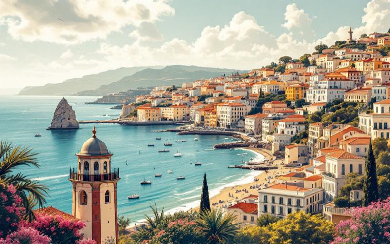 Vivre au Portugal : coût de la vie, qualité de vie et regards croisés d’expatriés français