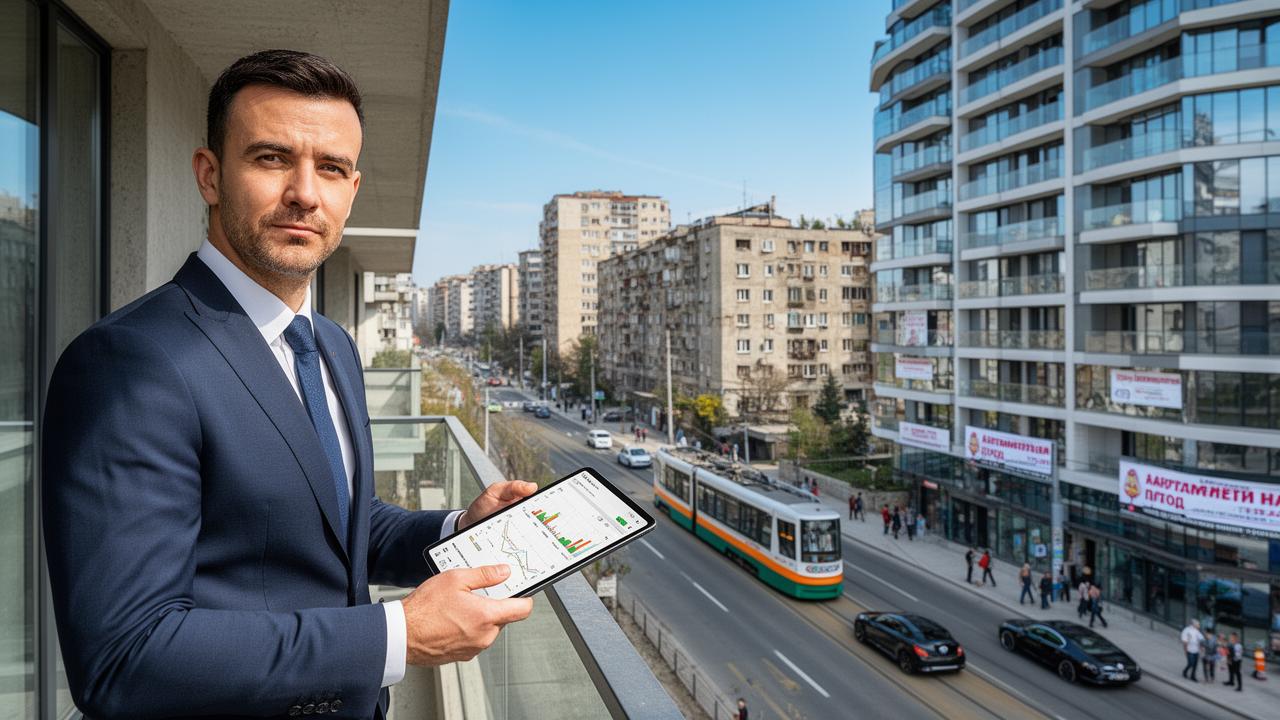 Acheter pour louer en Bulgarie : les segments à cibler quand on investit pour le patrimoine