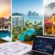 Bali vs Phuket vs Hoi An : le match immobilier pour investir en 2026