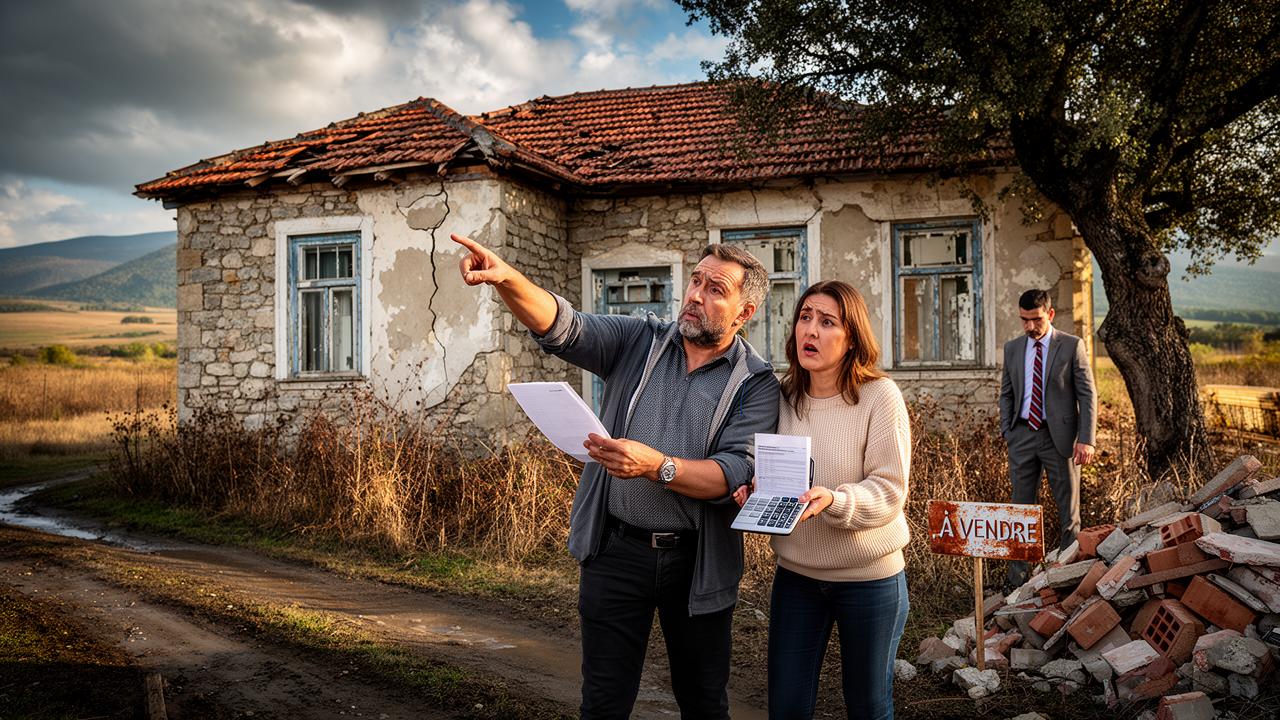Bulgarie : éviter le mauvais achat immobilier qui plombe votre stratégie patrimoniale