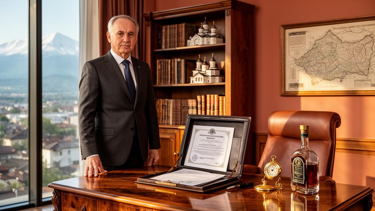 Bulgarie, nouveau levier patrimonial pour un dirigeant qui veut sortir de 100 % de la France