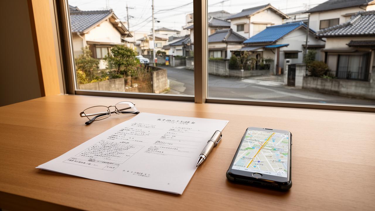 Checklist complète : 25 points essentiels à vérifier avant d’acheter au Japon