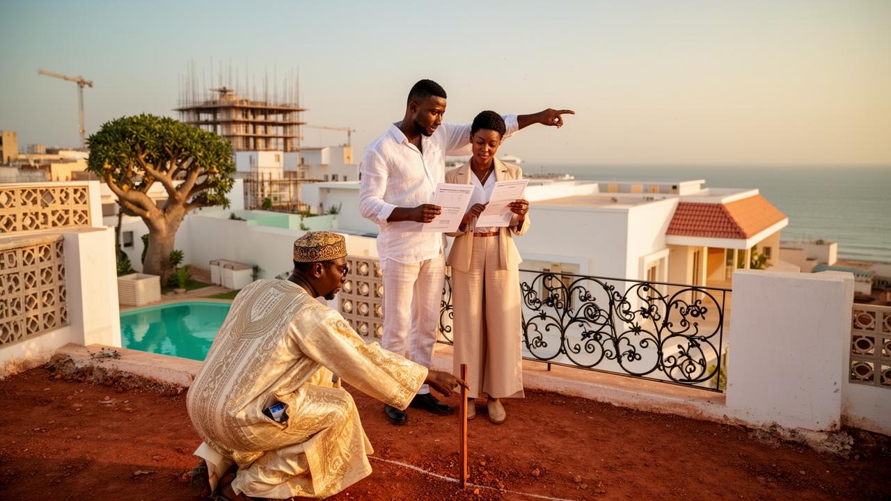 Checklist complète : 25 points essentiels à vérifier avant d’acheter au Sénégal