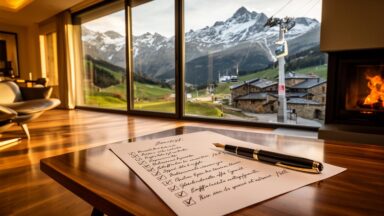 Checklist ultime avant d’acheter en Andorre : les 25 points à vérifier absolument