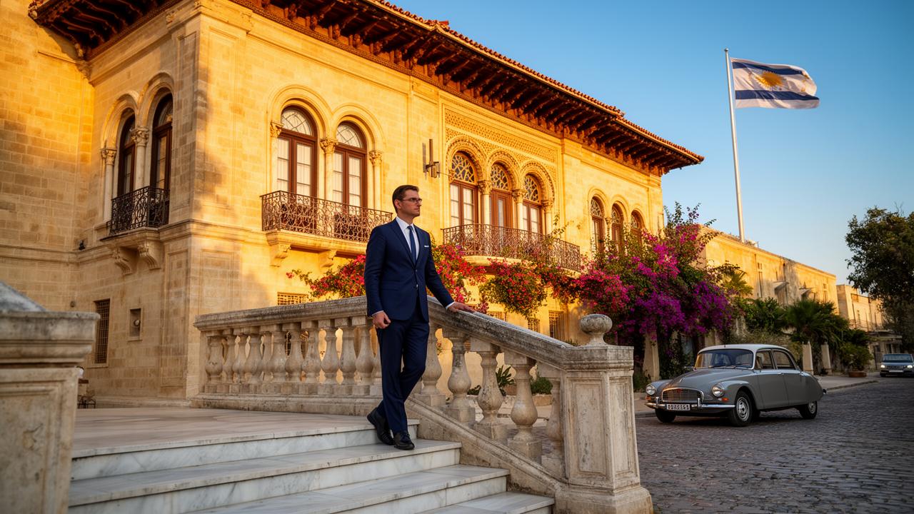 Chypre, porte d’entrée patrimoniale pour un dirigeant qui veut sortir de 100 % France