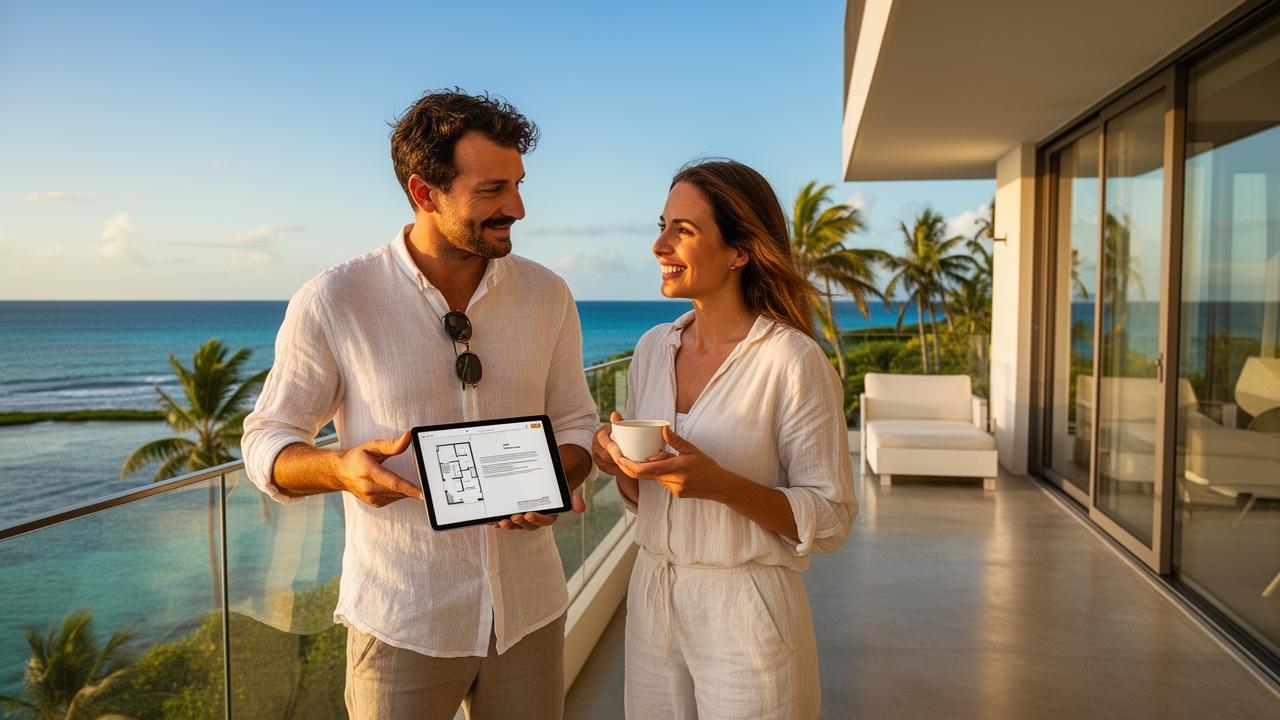 Comment acheter un appartement à l’Île Maurice en 2026 : le guide complet pour les Français