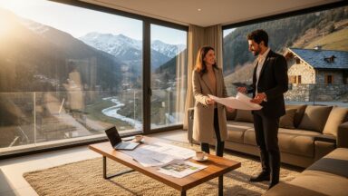 Comment acheter un appartement ou un chalet en Andorre quand on est Français : le guide étape par étape