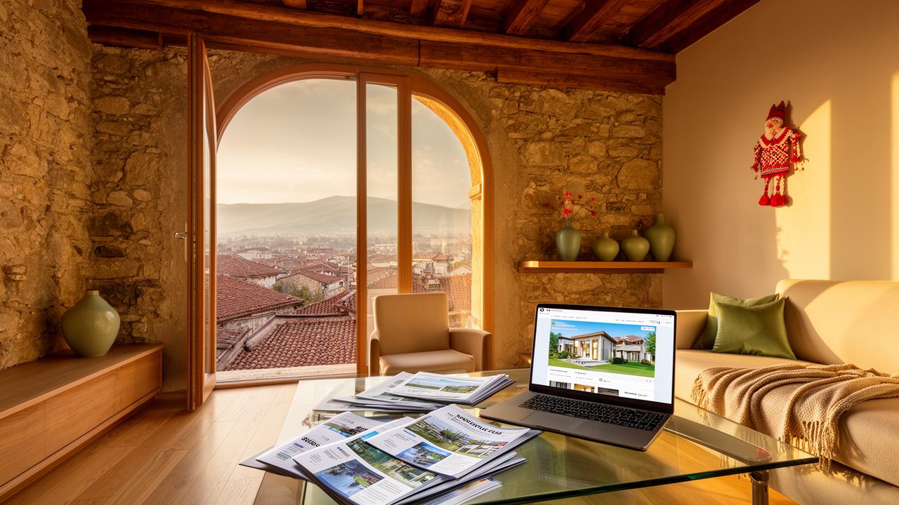Diversifier un patrimoine européen avec la Bulgarie : quelle place donner à l’immobilier ?