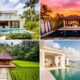 Évolution des prix de l&rsquo;immobilier à Bali : comparaison Seminyak, Canggu, Ubud, Sanur