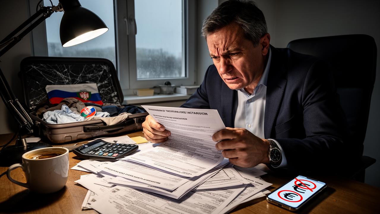 Expatriation en Bulgarie : les erreurs de préparation qui font perdre l’avantage fiscal