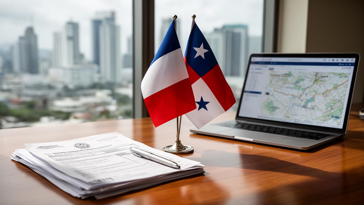 Fiscalité immobilière au Panama pour les Français : impôts locaux, plus-values et convention fiscale