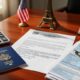 Fiscalité immobilière aux États-Unis pour les Français : impôts locaux, plus-values et convention fiscale