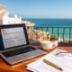 Fiscalité immobilière en Espagne pour les Français : impôts locaux, plus-values et convention fiscale