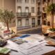 Grèce vs Portugal vs Espagne : le match immobilier des investisseurs
