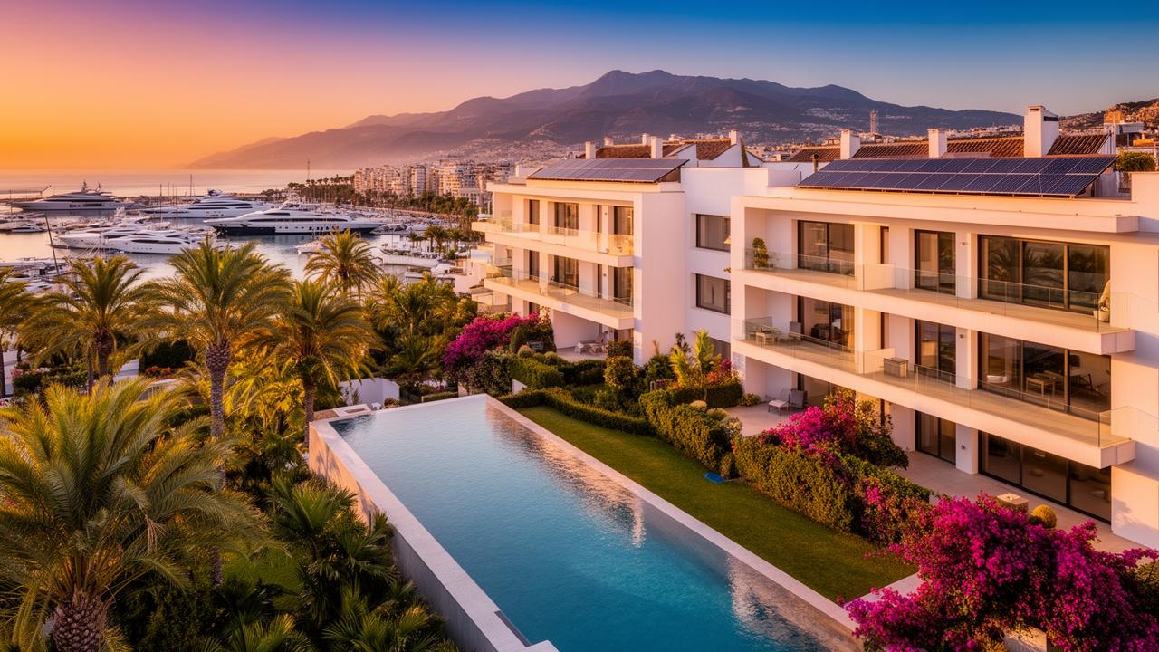 Immobilier à Madrid, Barcelone et sur la Costa del Sol : le guide stratégique pour les investisseurs étrangers