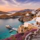 Immobilier à îles et littoral grec : guide complet pour les investisseurs étrangers