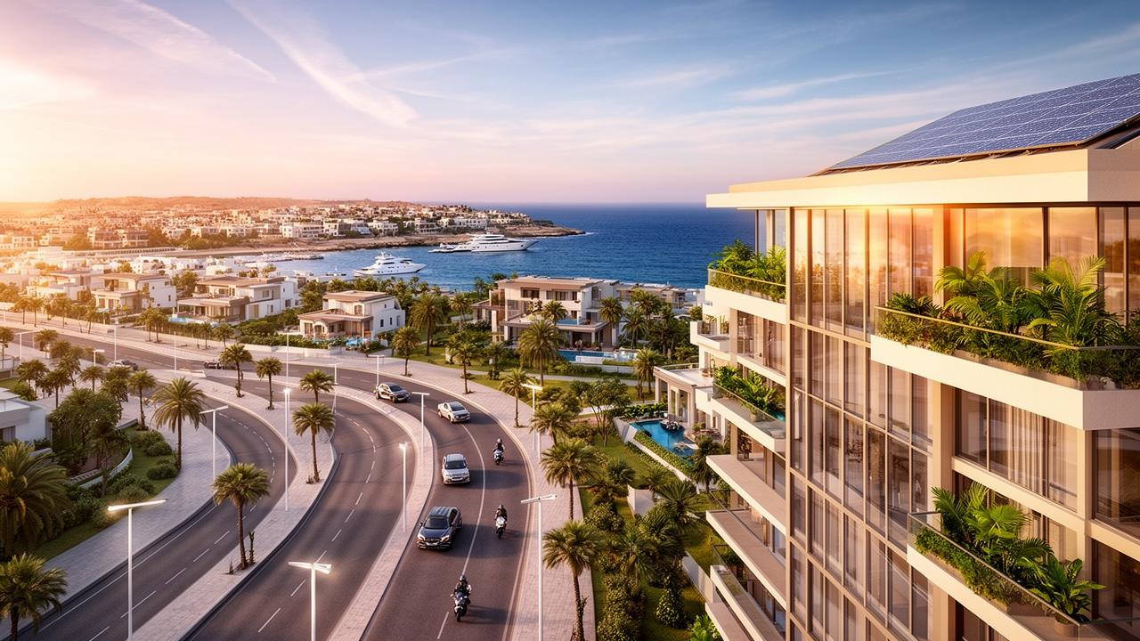Investir à Dakar : où acheter pour viser une vraie rentabilité immobilière