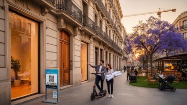 Investir à Madrid : les meilleurs quartiers pour un achat immobilier rentable