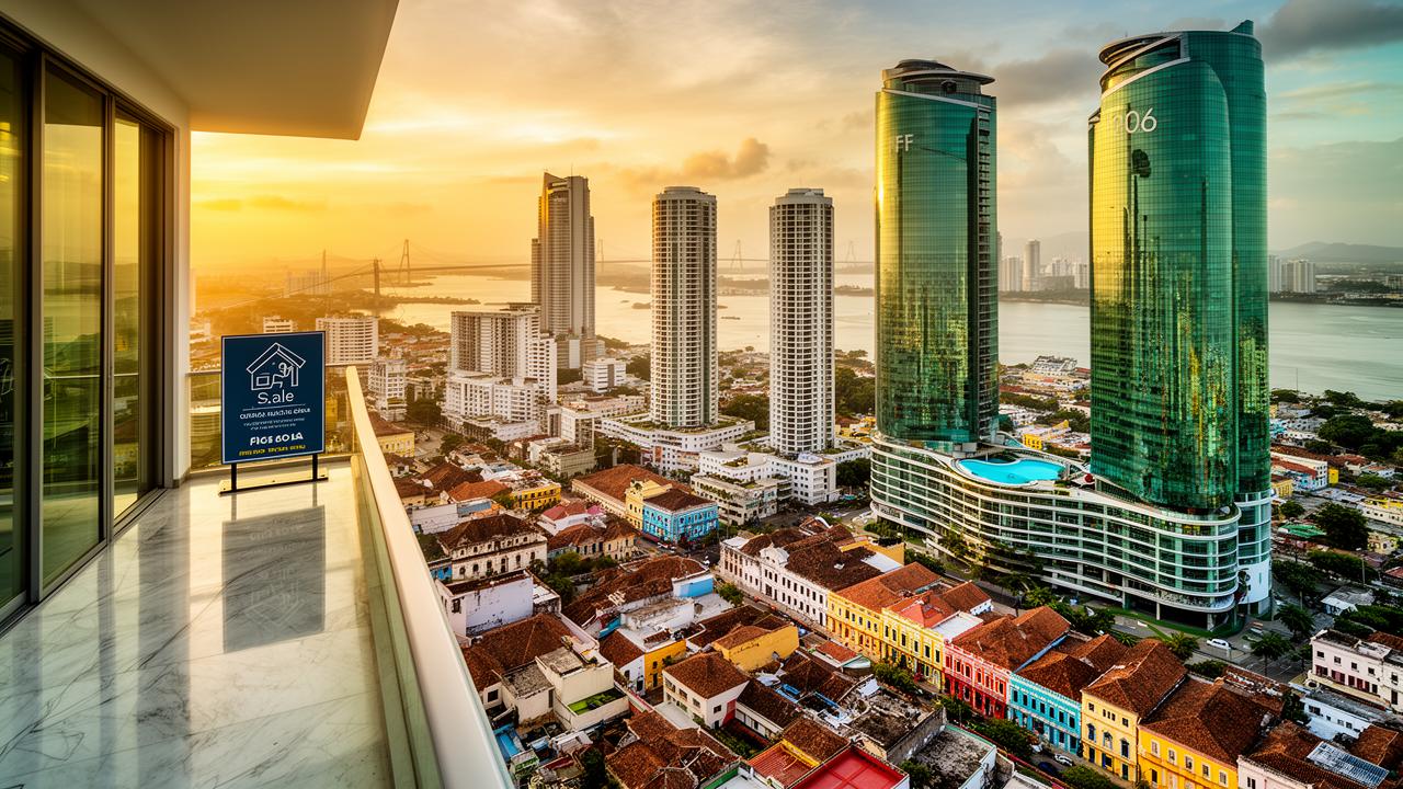 Investir à Panama City : quels quartiers ciblés pour un achat immobilier vraiment rentable