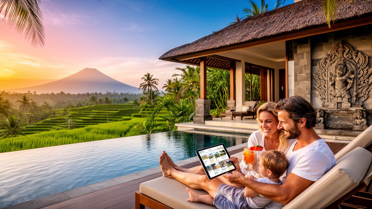Investir en immobilier à Bali : le guide complet pour les Français