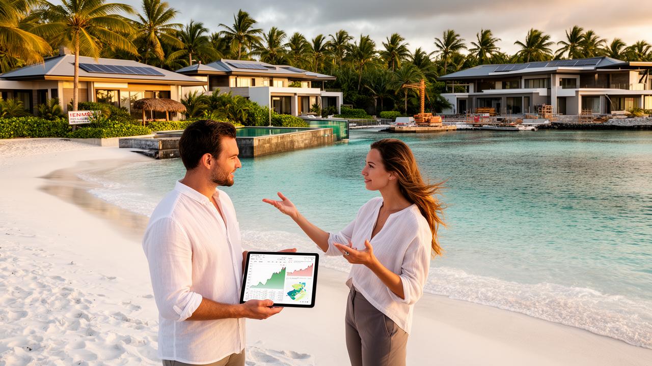 Investir en immobilier à l’Île Maurice : le guide complet pour les Français