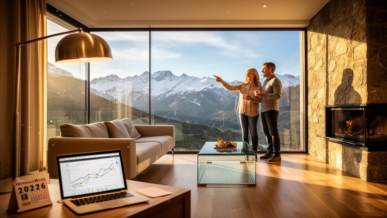 Investir en immobilier en Andorre : le guide complet pour les Français