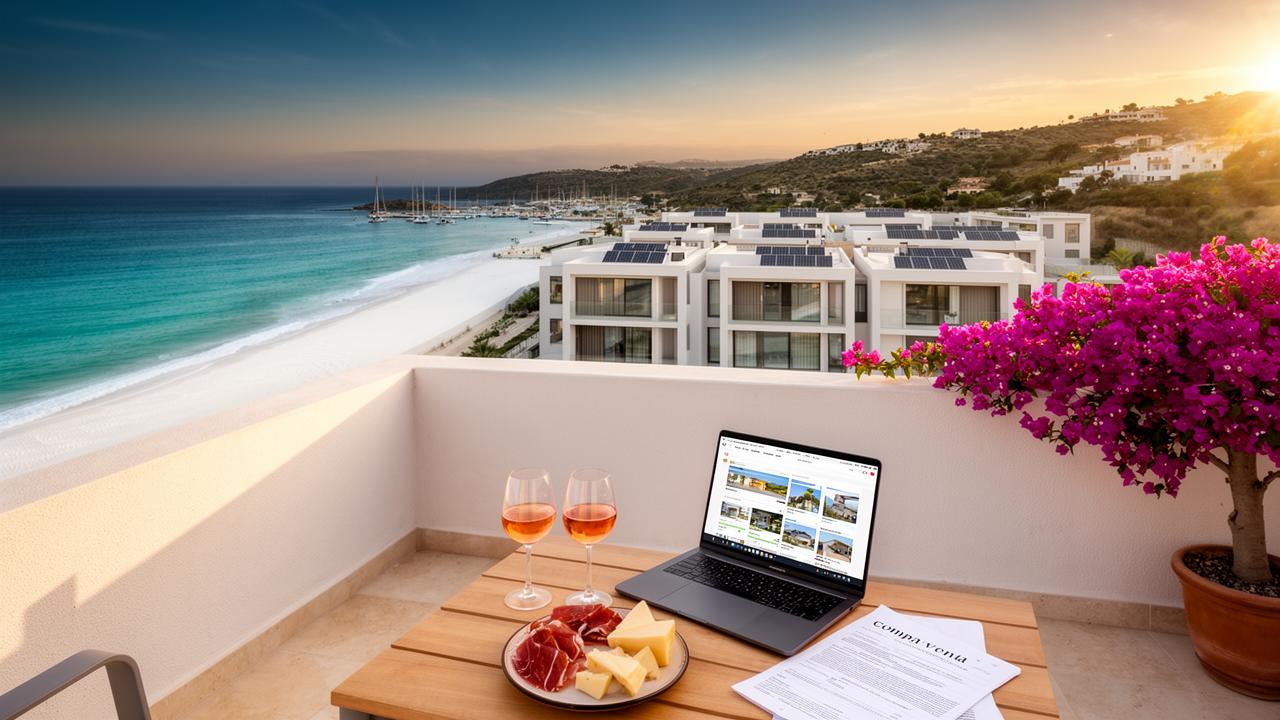 Investir en immobilier en Espagne : le guide complet pour les Français