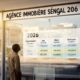Panorama des prix de l’immobilier au Sénégal : comparatif Dakar, Saly, Thiès et Saint-Louis