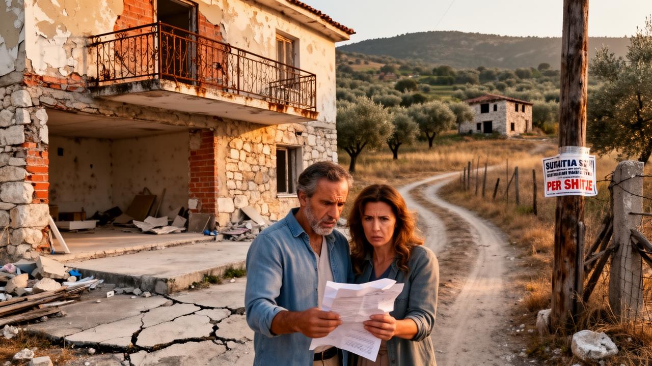 Pièges et erreurs à éviter avant d’investir en immobilier en Albanie