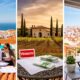 Portugal vs Espagne vs Italie : où investir en immobilier en 2026 ?