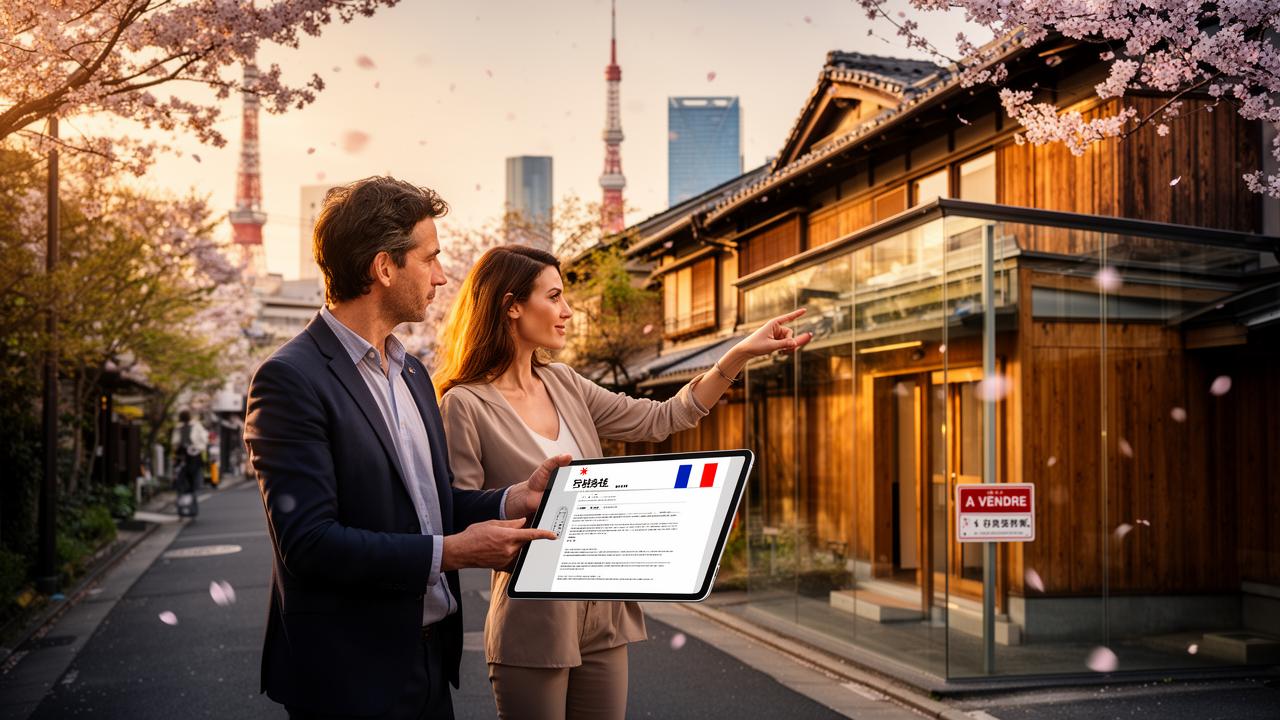 Pourquoi investir en immobilier au Japon en 2026 : le guide complet pour les Français